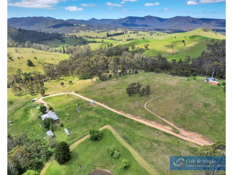 12 Gordon Street, Wyndham NSW 2550