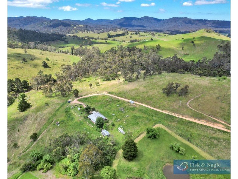 12 Gordon Street, Wyndham NSW 2550