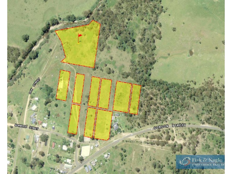 12 Gordon Street, Wyndham NSW 2550