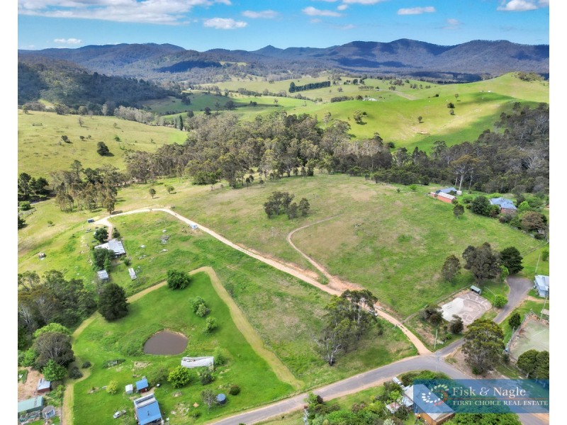 12 Gordon Street, Wyndham NSW 2550