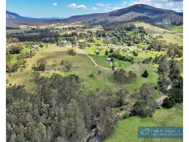 12 Gordon Street, Wyndham NSW 2550