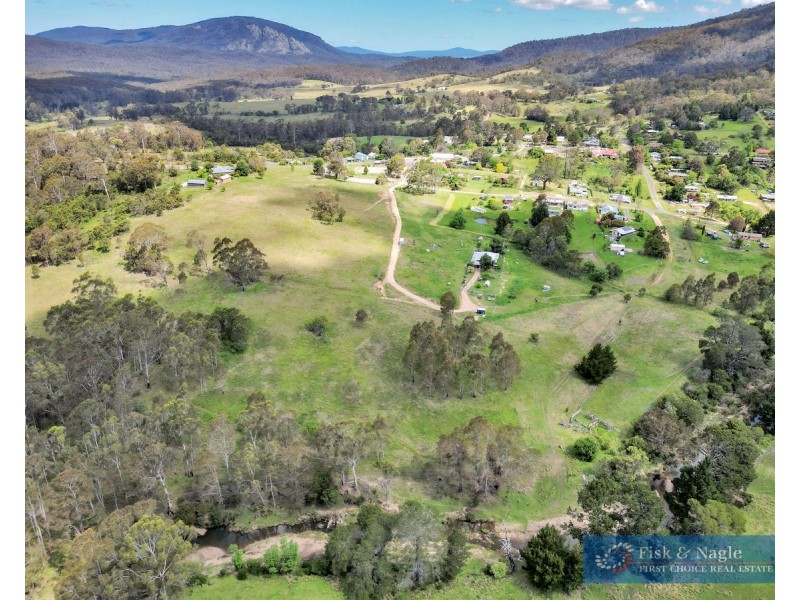 12 Gordon Street, Wyndham NSW 2550