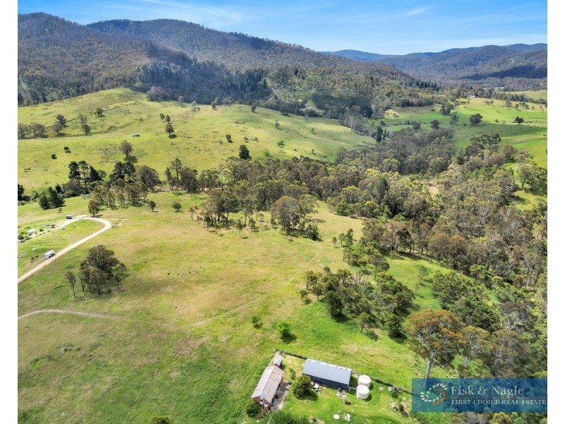 12 Gordon Street, Wyndham NSW 2550