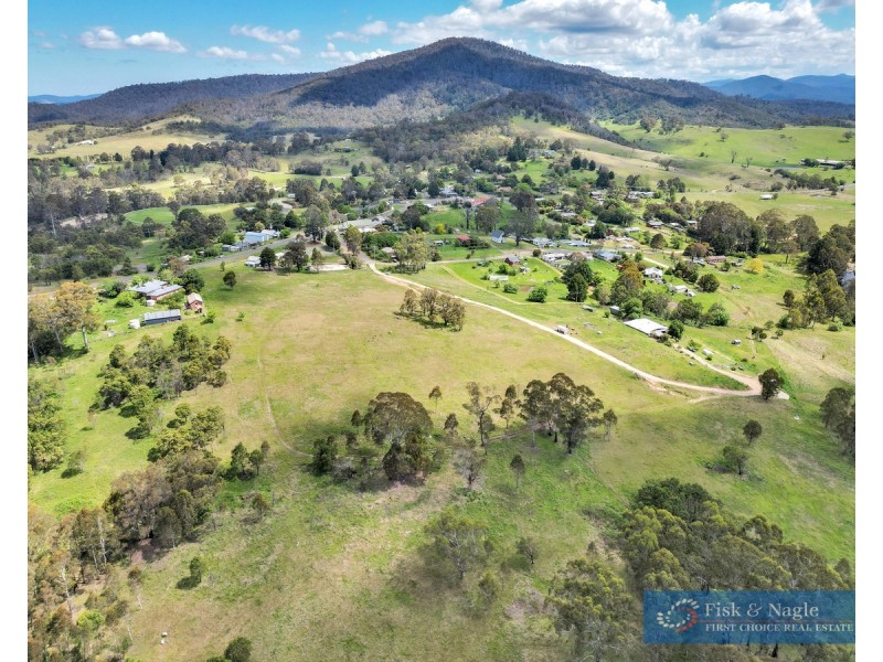 12 Gordon Street, Wyndham NSW 2550