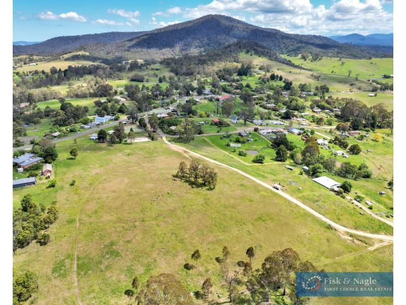 12 Gordon Street, Wyndham NSW 2550