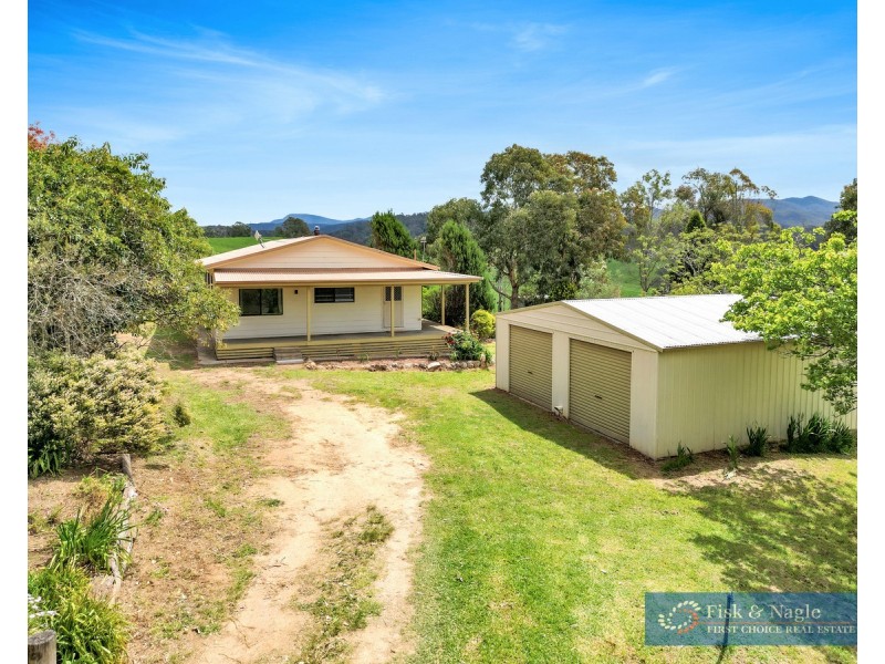 104 Hawks Head Road, Brogo NSW 2550