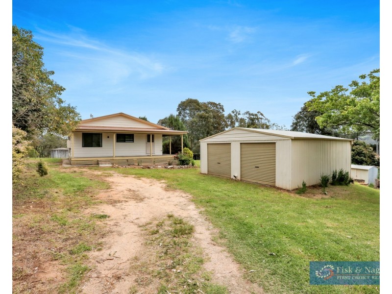 104 Hawks Head Road, Brogo NSW 2550