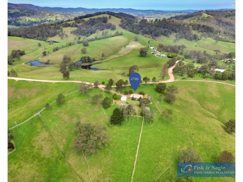 104 Hawks Head Road, Brogo NSW 2550