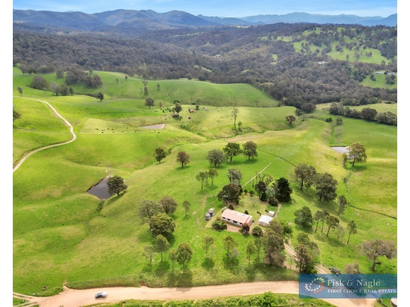 104 Hawks Head Road, Brogo NSW 2550