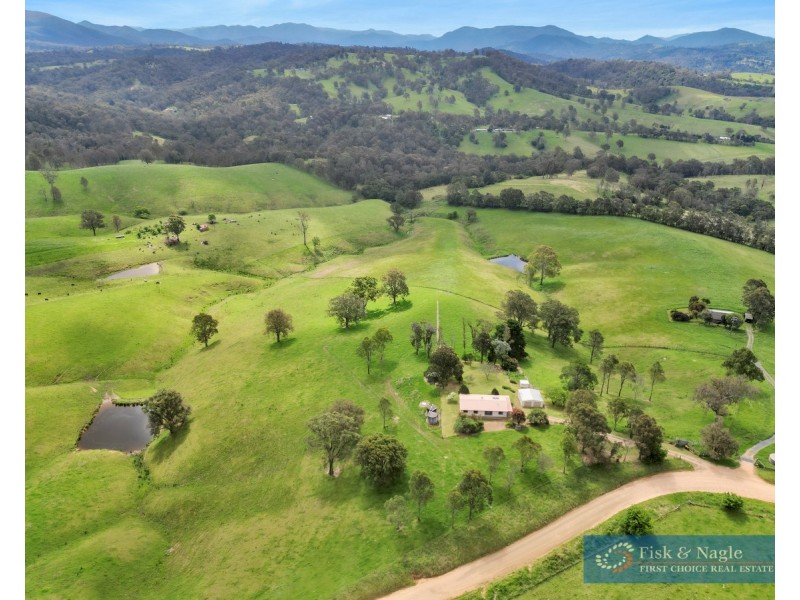 104 Hawks Head Road, Brogo NSW 2550