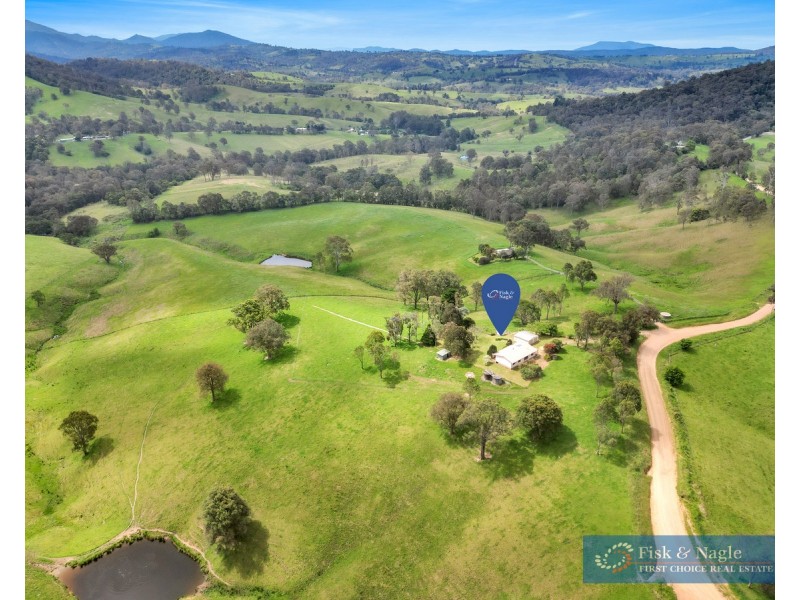 104 Hawks Head Road, Brogo NSW 2550