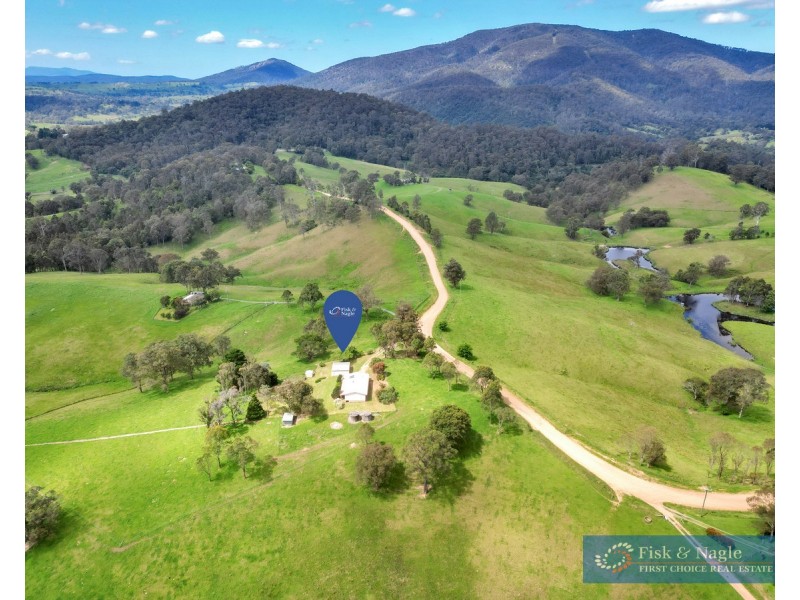 104 Hawks Head Road, Brogo NSW 2550