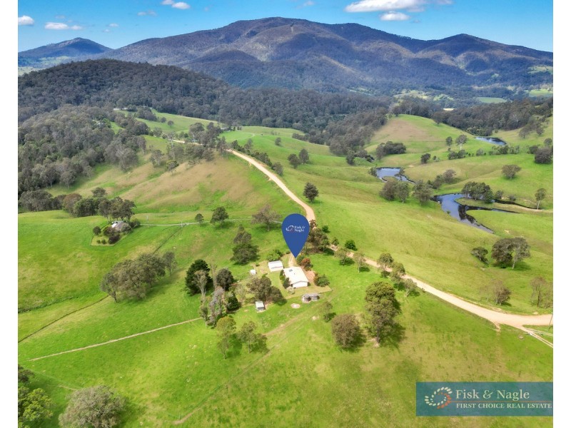 104 Hawks Head Road, Brogo NSW 2550