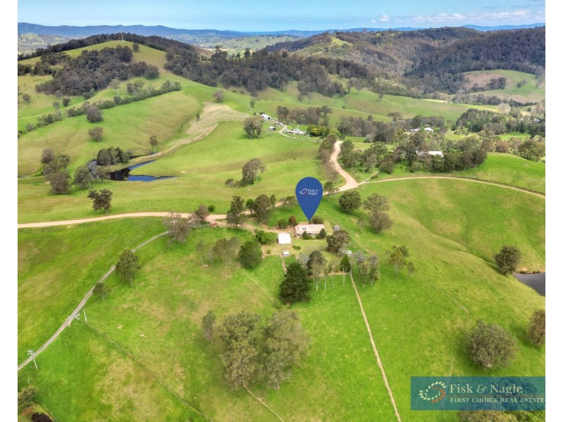 104 Hawks Head Road, Brogo NSW 2550