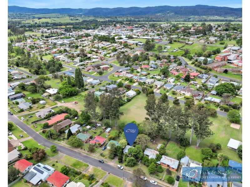 50 Meringo Street, Bega NSW 2550