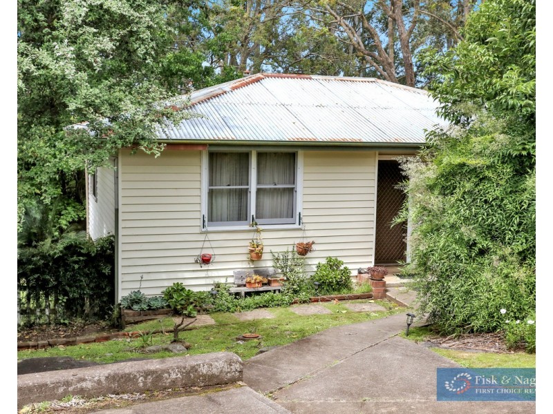 50 Meringo Street, Bega NSW 2550