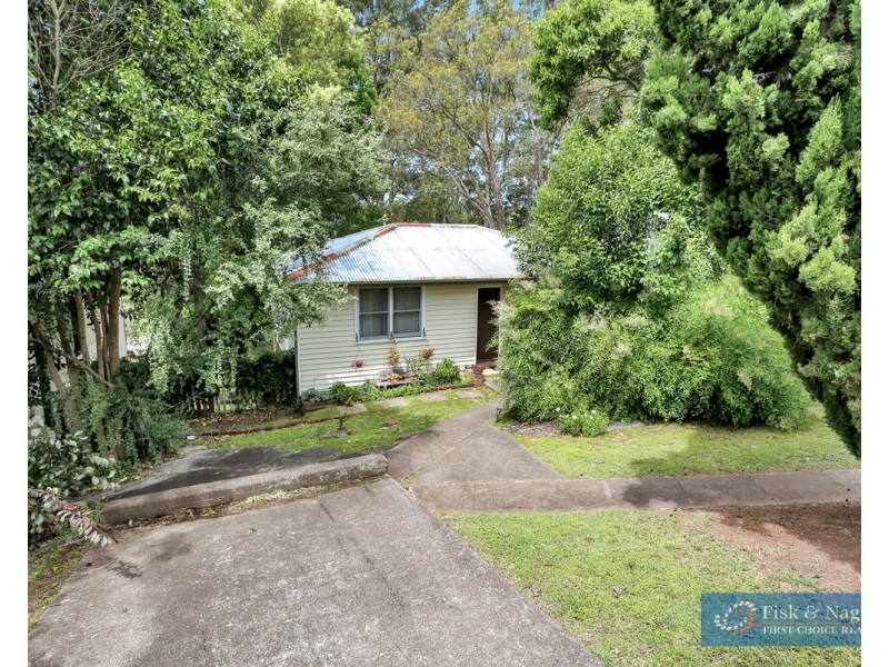 50 Meringo Street, Bega NSW 2550