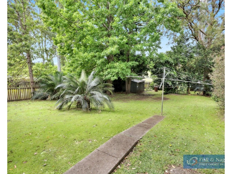 50 Meringo Street, Bega NSW 2550