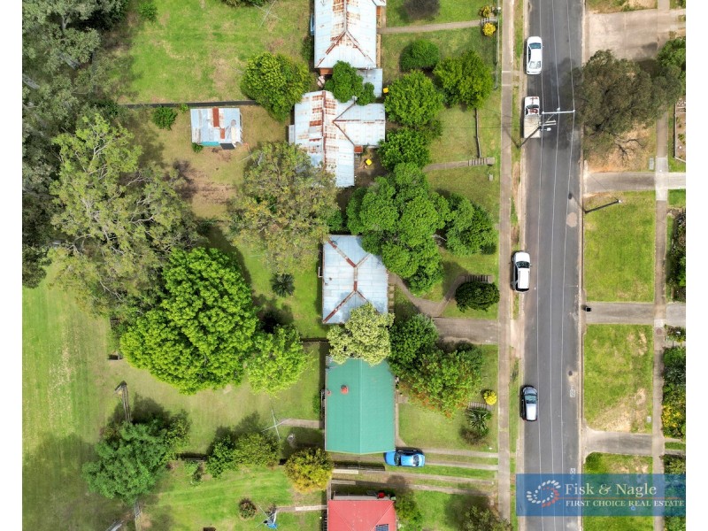 50 Meringo Street, Bega NSW 2550