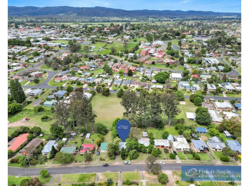 50 Meringo Street, Bega NSW 2550
