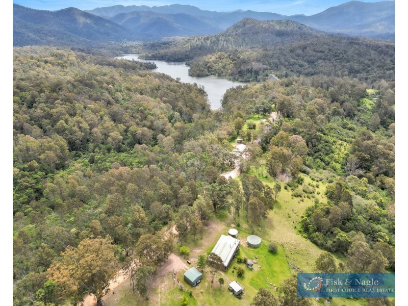 1160 Warrigal Range Road, Brogo NSW 2550