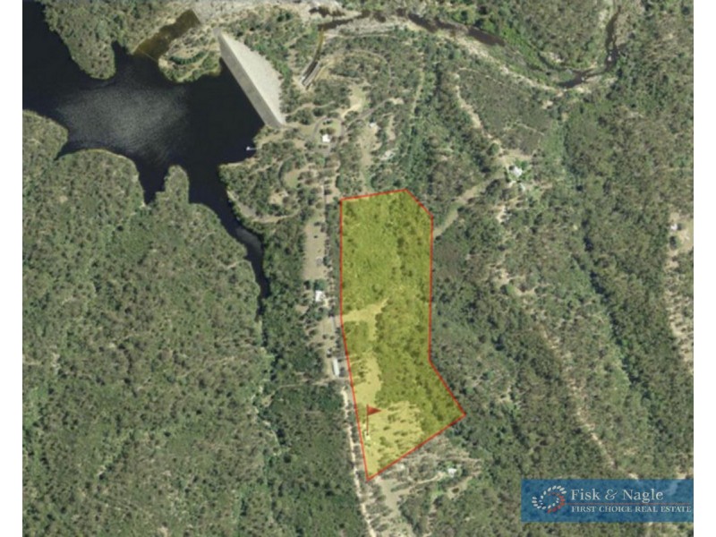 1160 Warrigal Range Road, Brogo NSW 2550