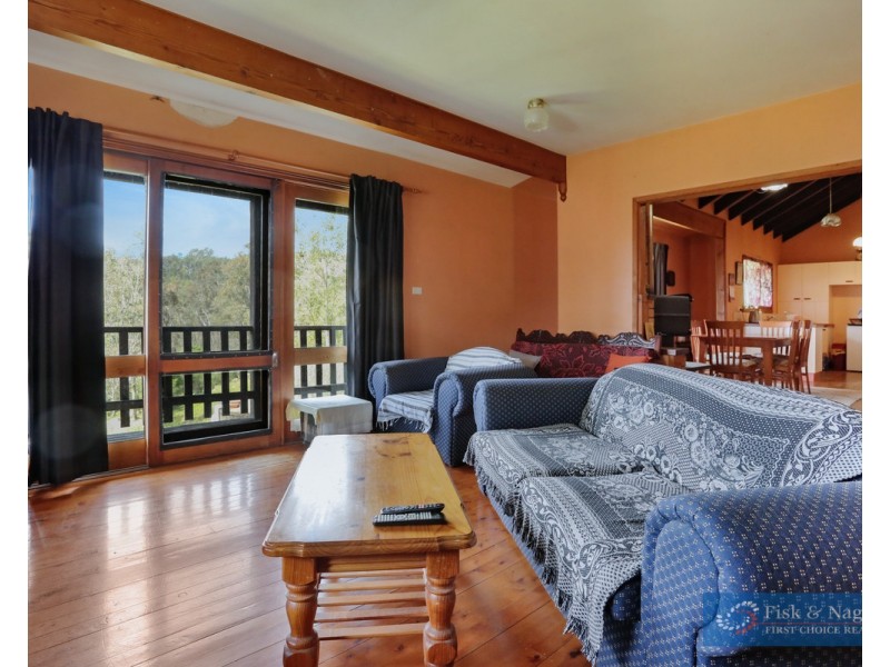 1160 Warrigal Range Road, Brogo NSW 2550