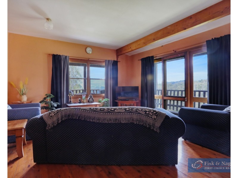 1160 Warrigal Range Road, Brogo NSW 2550