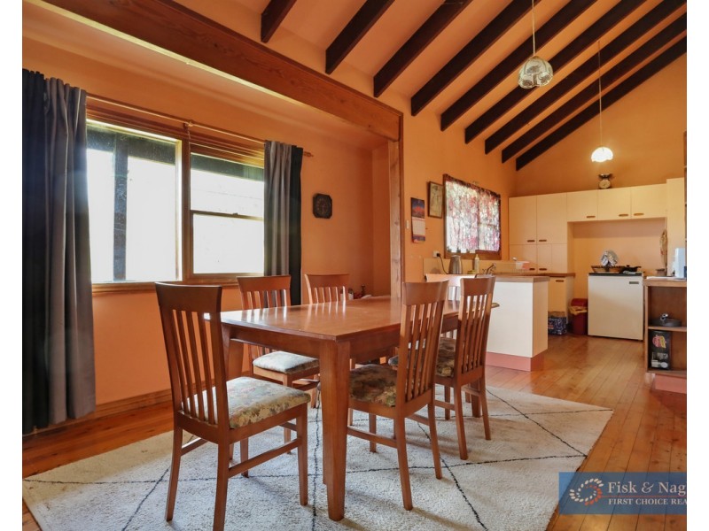 1160 Warrigal Range Road, Brogo NSW 2550