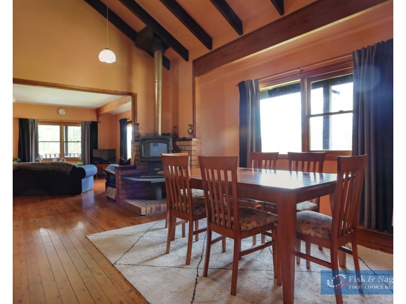 1160 Warrigal Range Road, Brogo NSW 2550