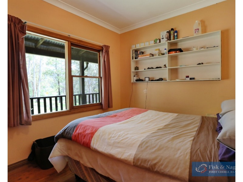 1160 Warrigal Range Road, Brogo NSW 2550