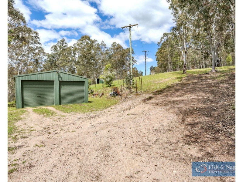 1160 Warrigal Range Road, Brogo NSW 2550