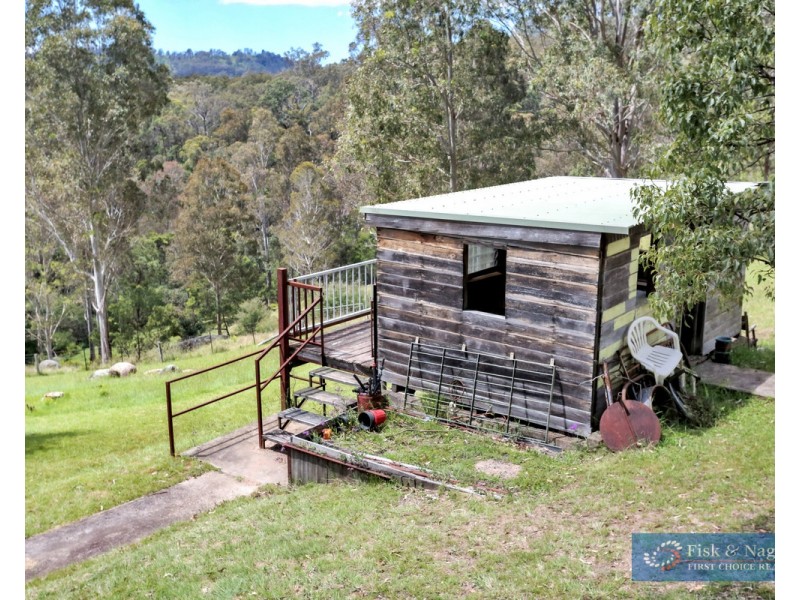 1160 Warrigal Range Road, Brogo NSW 2550