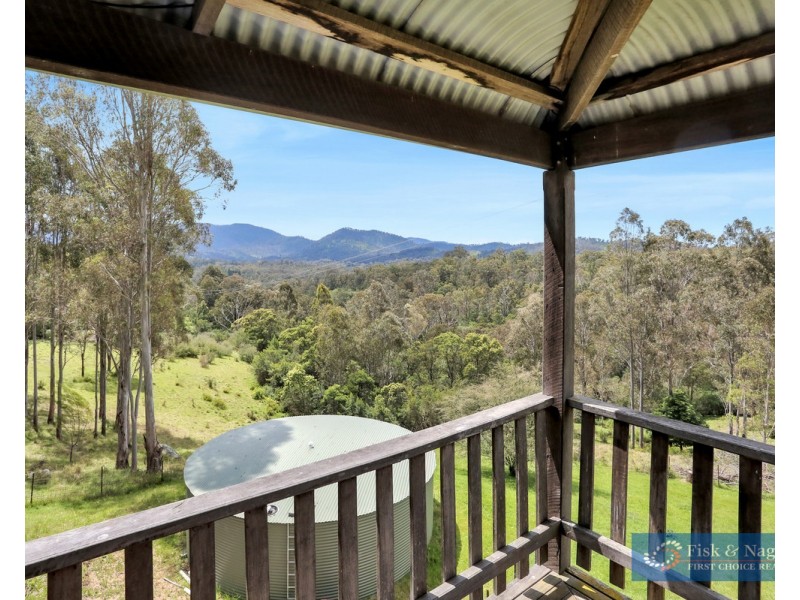 1160 Warrigal Range Road, Brogo NSW 2550