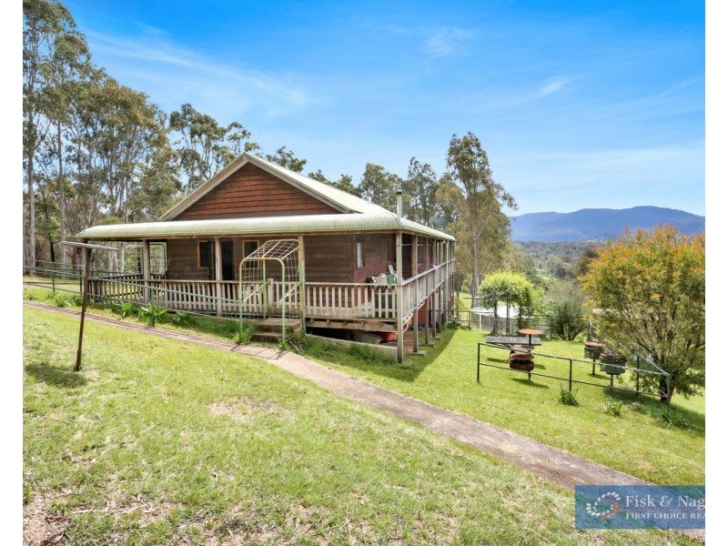 1160 Warrigal Range Road, Brogo NSW 2550