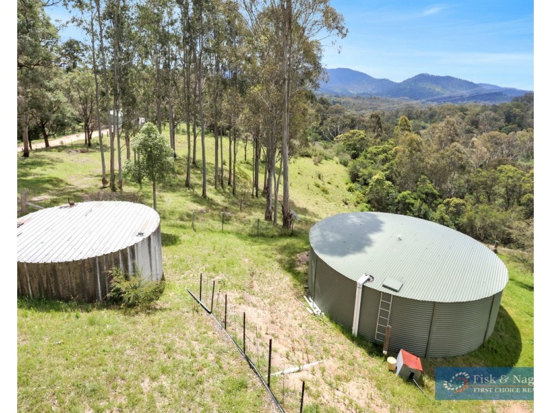 1160 Warrigal Range Road, Brogo NSW 2550