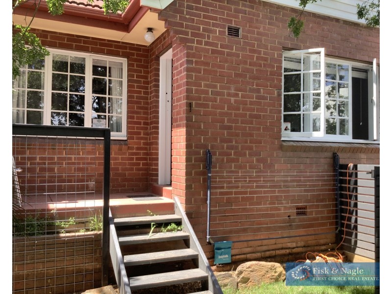 1/64 Carp Street, Bega NSW 2550