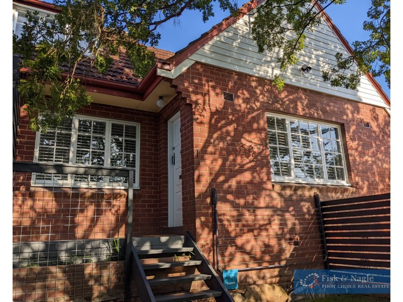 1/64 Carp Street, Bega NSW 2550