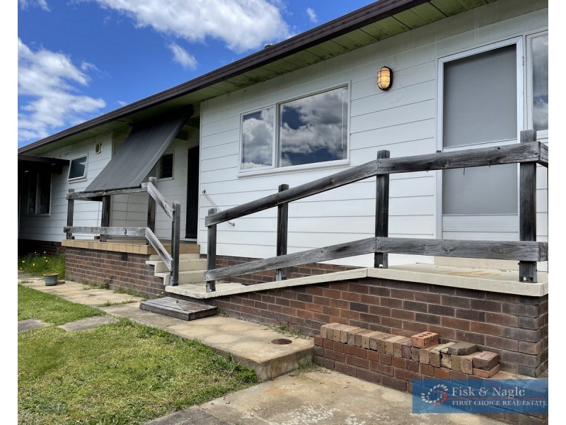 137 High Street, Bega NSW 2550