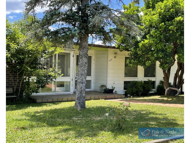 137 High Street, Bega NSW 2550