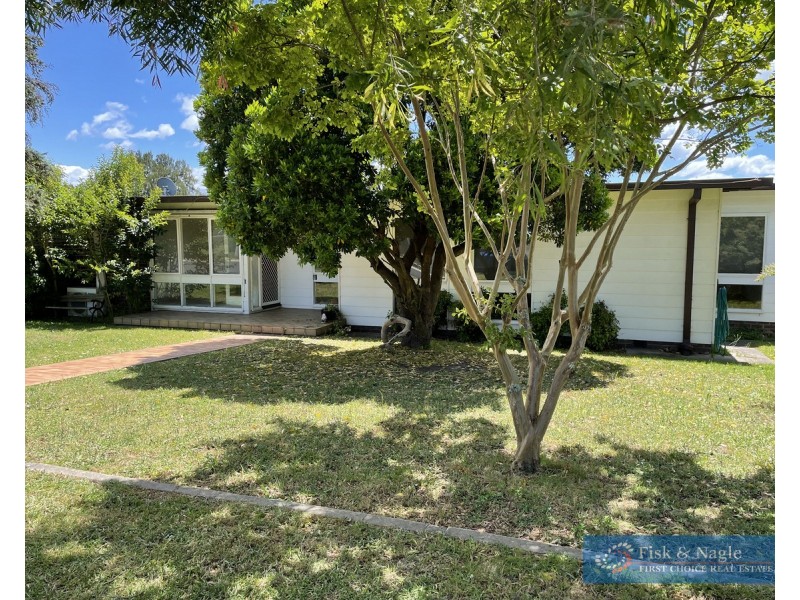 137 High Street, Bega NSW 2550