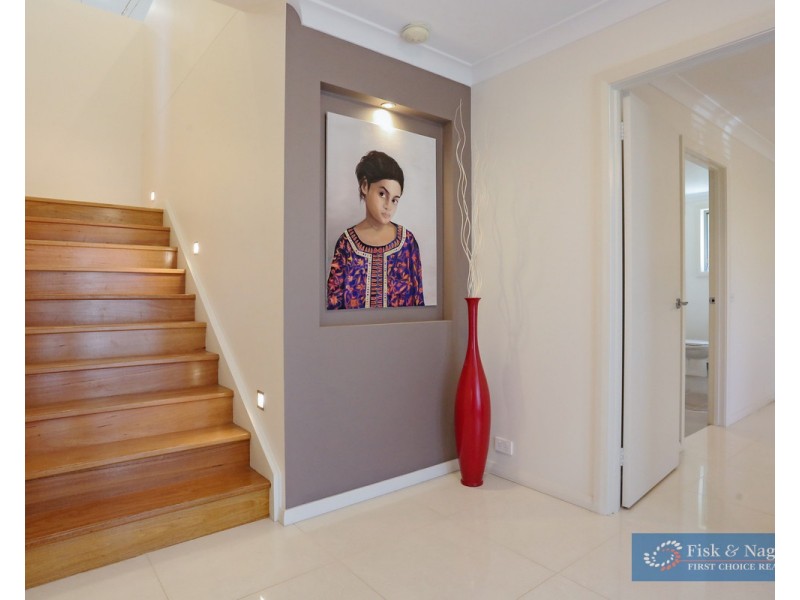 64 Glen Mia Drive, Bega NSW 2550