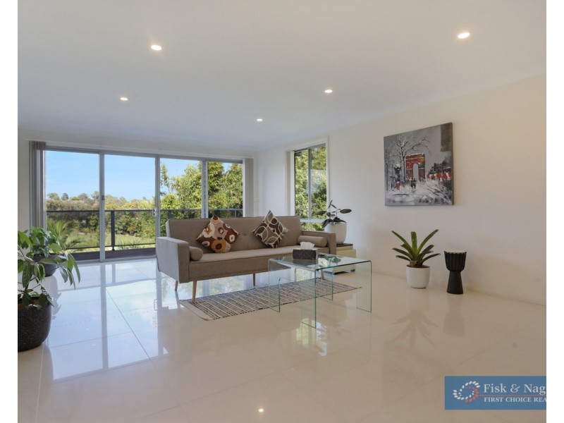 64 Glen Mia Drive, Bega NSW 2550