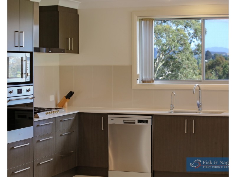 64 Glen Mia Drive, Bega NSW 2550