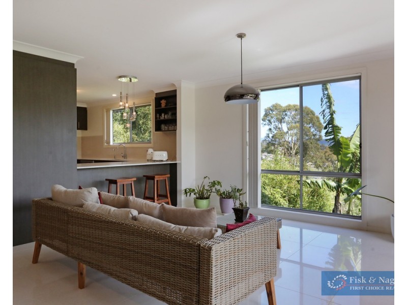 64 Glen Mia Drive, Bega NSW 2550