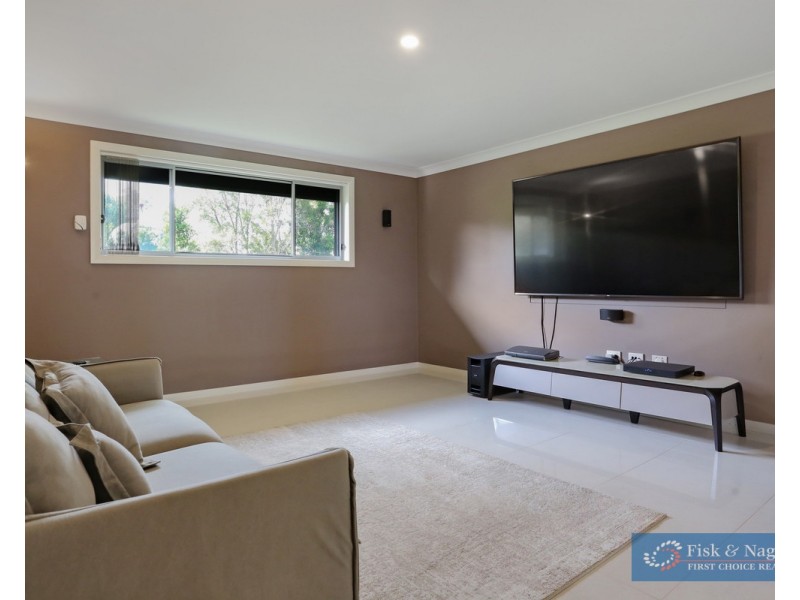 64 Glen Mia Drive, Bega NSW 2550