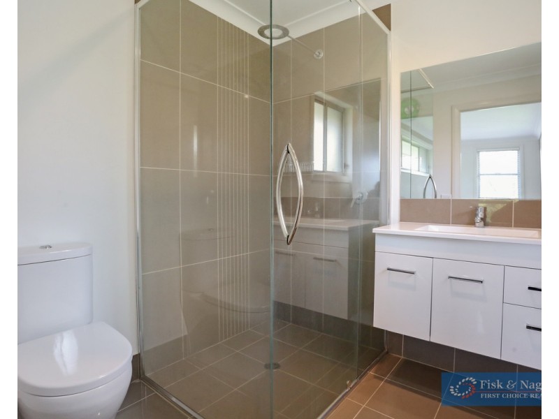 64 Glen Mia Drive, Bega NSW 2550