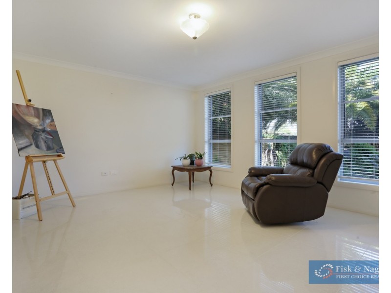 64 Glen Mia Drive, Bega NSW 2550