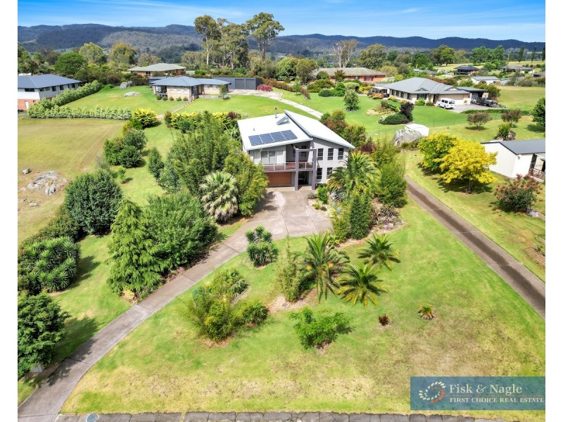 64 Glen Mia Drive, Bega NSW 2550