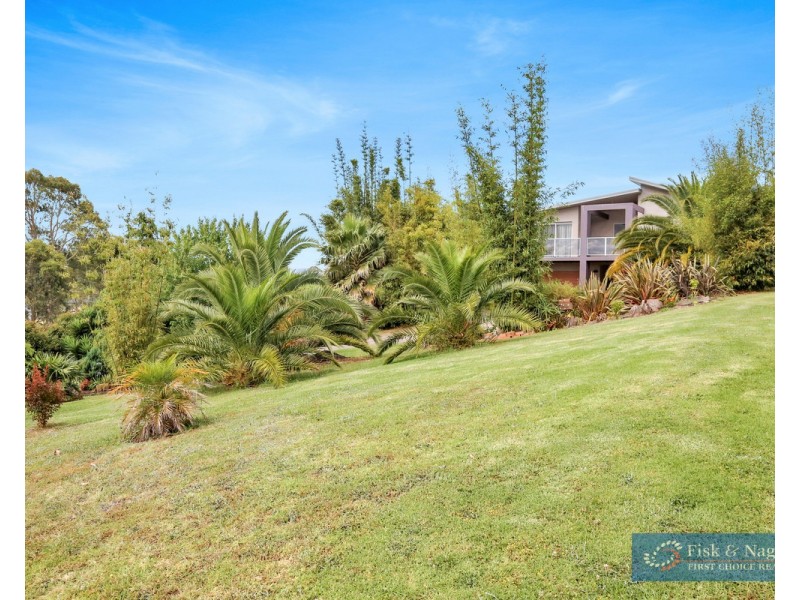 64 Glen Mia Drive, Bega NSW 2550